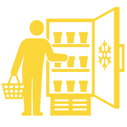 Shopping For Groceries